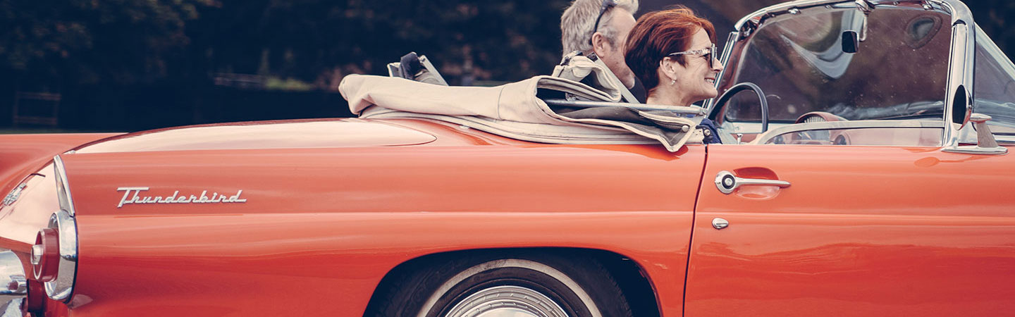 Planning for retirement